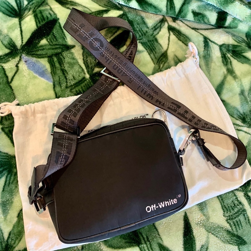Off-White Crossbody